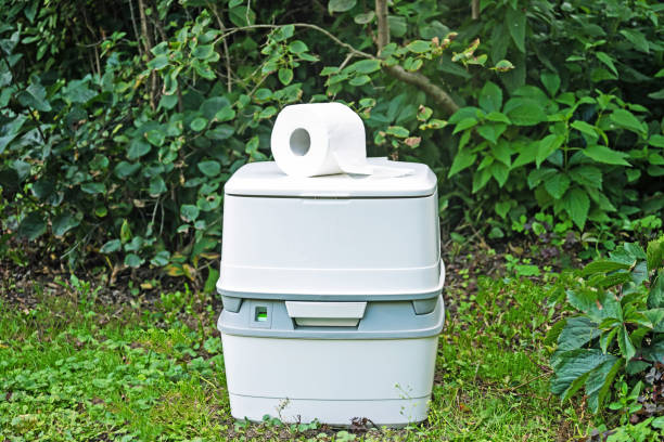 Best Long-term porta potty rental  in Perth Amboy, NJ