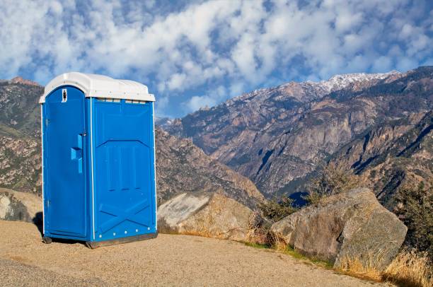 Perth Amboy, NJ porta potty rental Company