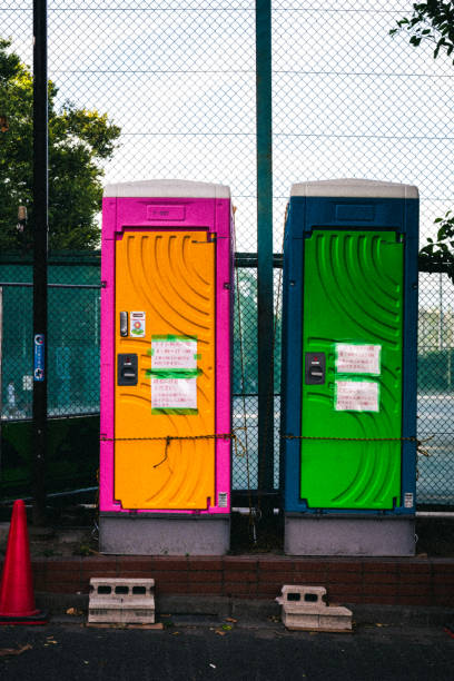 Best Portable bathroom rental  in Perth Amboy, NJ