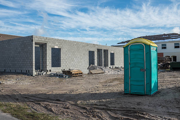 Best Sanitation services for porta potties  in Perth Amboy, NJ